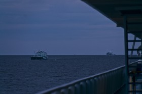 Réservoir de Rybinsk