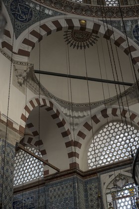 Mosquée de Rüstem Pacha