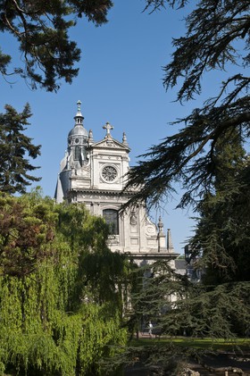 Eglise Saint-Vincent