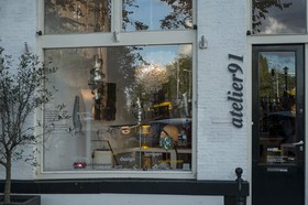 Vendeur de luminaires