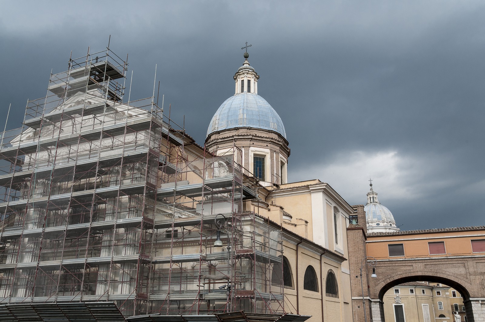 San Rocco all'Augusteo