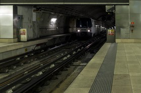 Métro