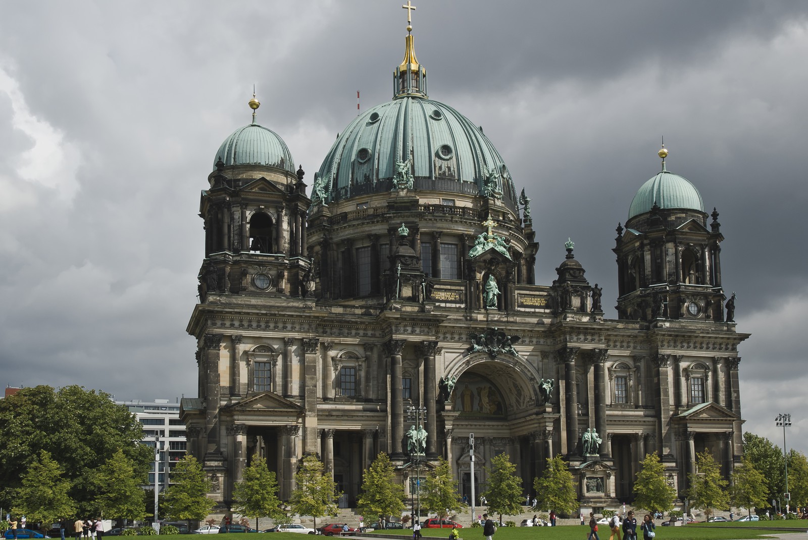 Berliner Dom