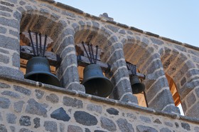 Cloches d'église