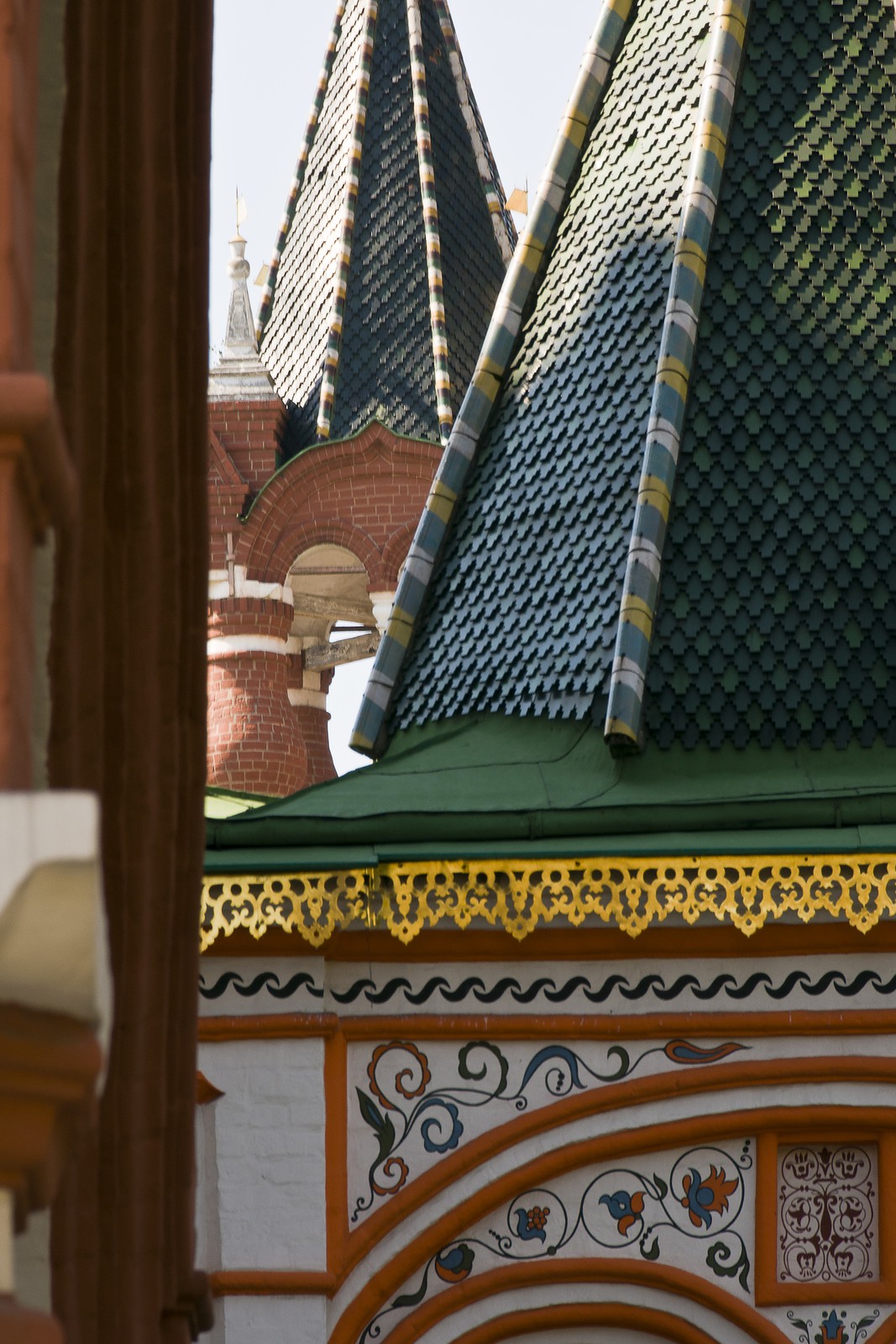 Cathédrale Saint-Basile