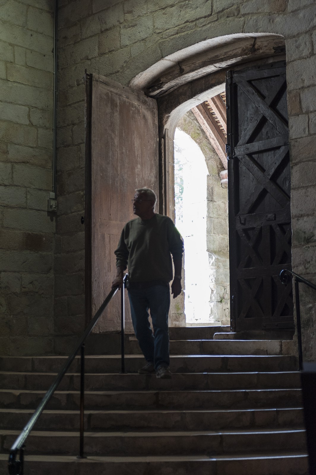 Eglise Saint-Valéry