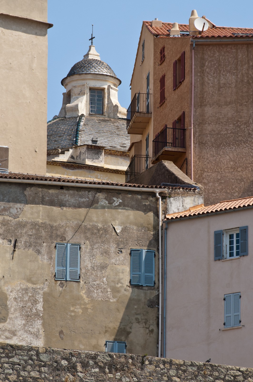 Cathédrale Saint-Jean Baptiste