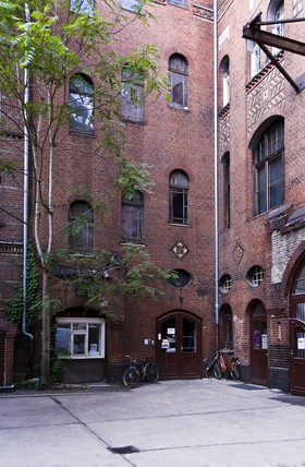 Chambre des métiers