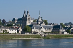 Blois, église St-Nicolas
