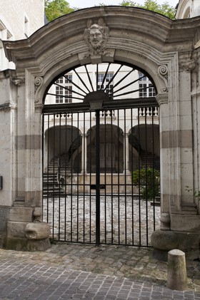 Hôtel du Gouverneur