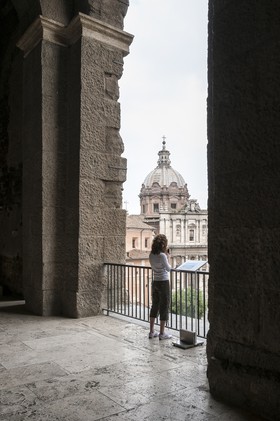 Santi Luca e Martina