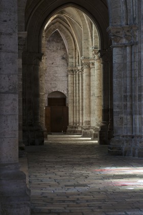 Eglise Saint-Nicolas
