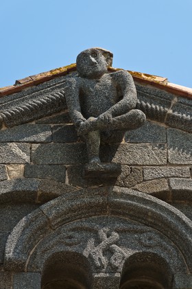 Eglise de la Trinité et San Giovanni
