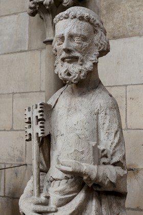 Cathédrale Notre-Dame