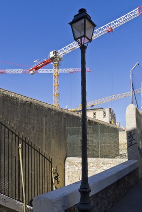 Rénovation de l'Hôtel-Dieu