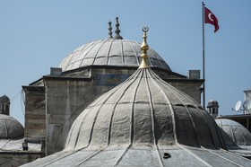 Mosquée de Sokollu Mehmet Pacha