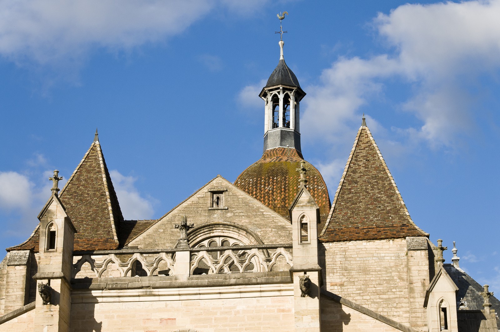 Collégiale Notre-Dame