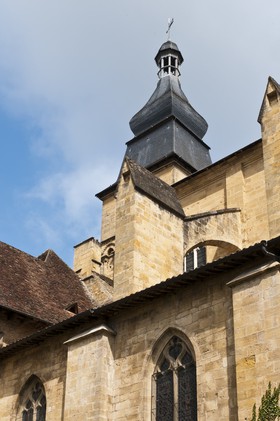 Cathédrale de sarlat