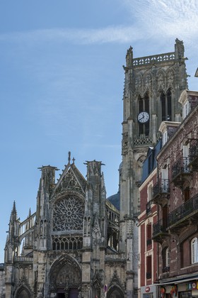 Saint-Jacques de Dieppe