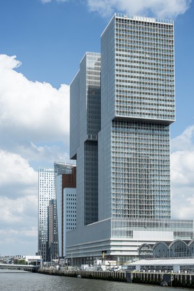 De Rotterdam