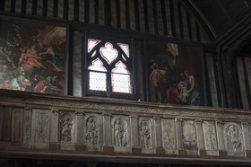 Eglise Sainte-Catherine