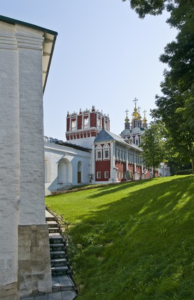 Monastère de Novodievitchi