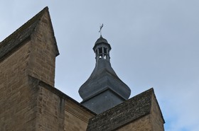 Cathédrale de sarlat