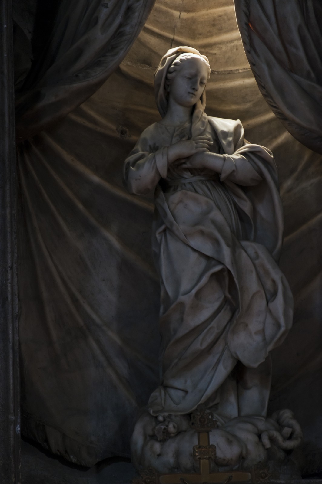 Immaculée Conception