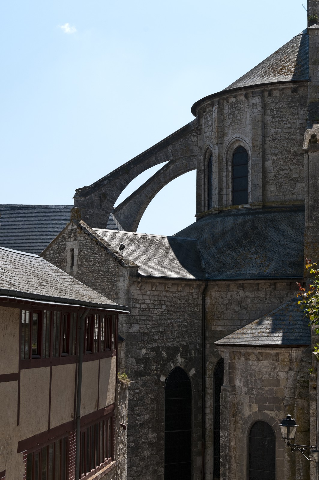 Eglise Saint-Nicolas