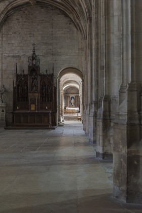Eglise Saint-Sauveur