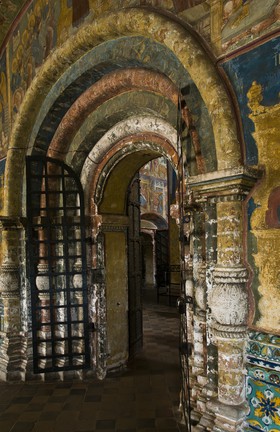 Eglise duprophète Elie