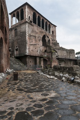 Casa dei Cavalieri di Rodi