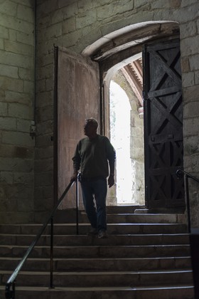 Eglise Saint-Valéry