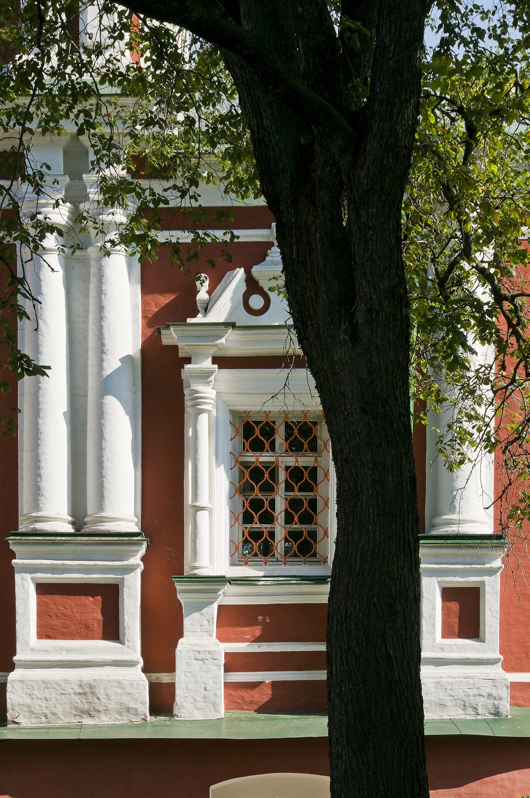 Monastère de Novodievitchi