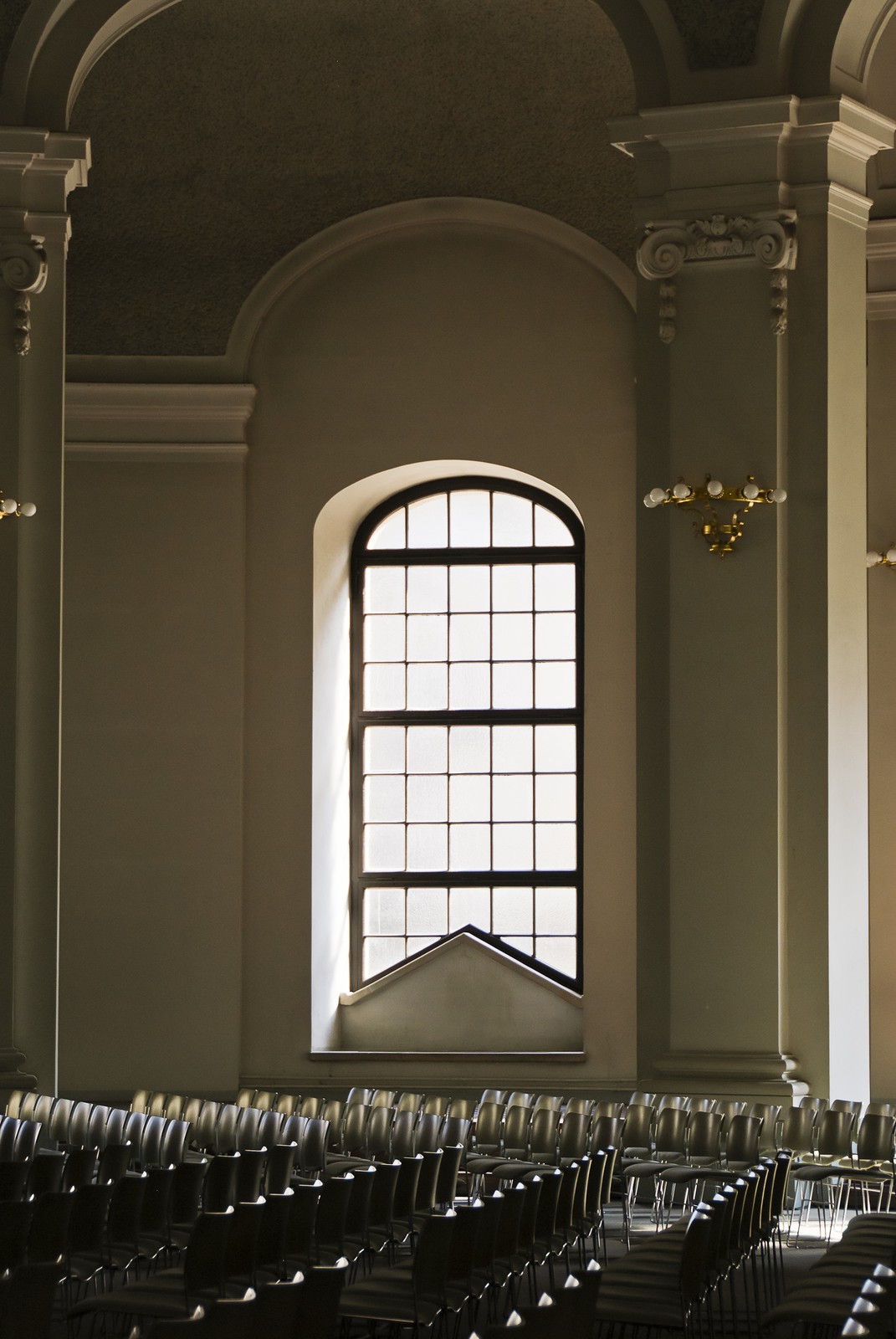 Eglise française de Berlin