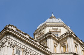 Basilique Santa Maria Maggiore