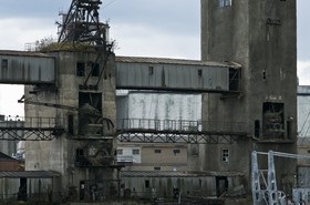 Installations portuaires