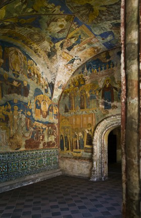 Eglise duprophète Elie