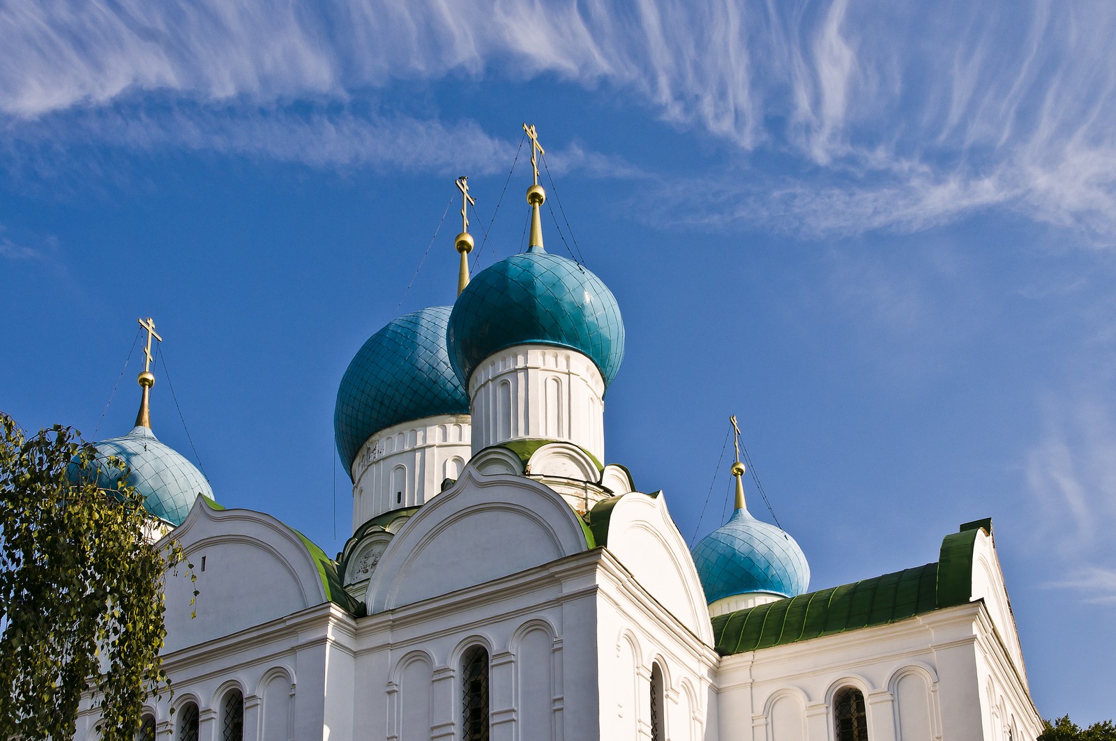 Monastère de l'Epiphanie