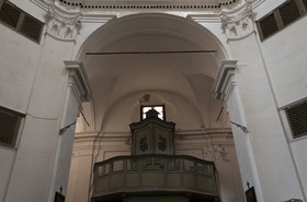 Cathédrale Saint-Jean Baptiste