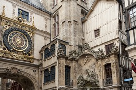 Le Gros-Horloge