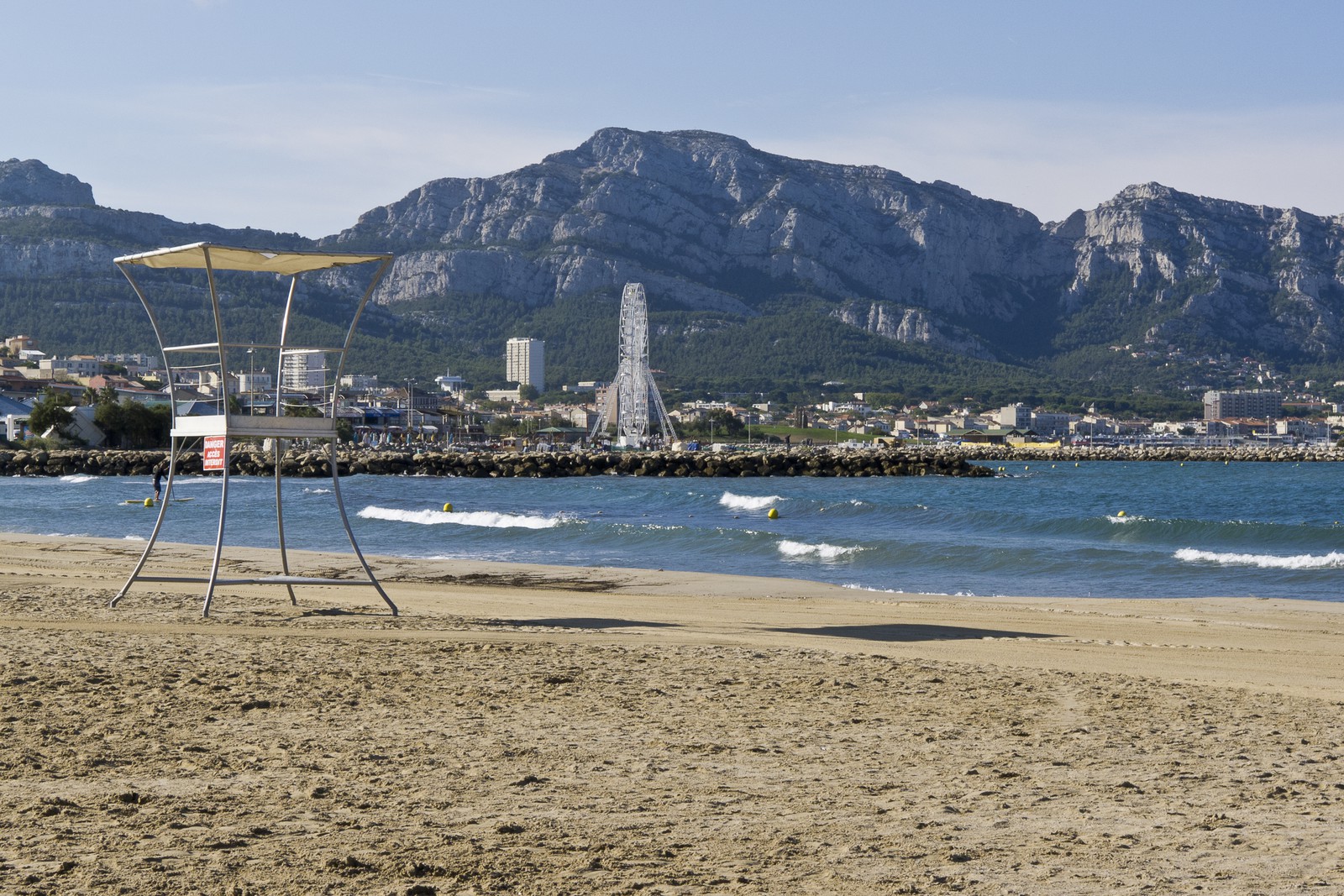 Barques de pêcheurs