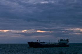 Réservoir de Rybinsk