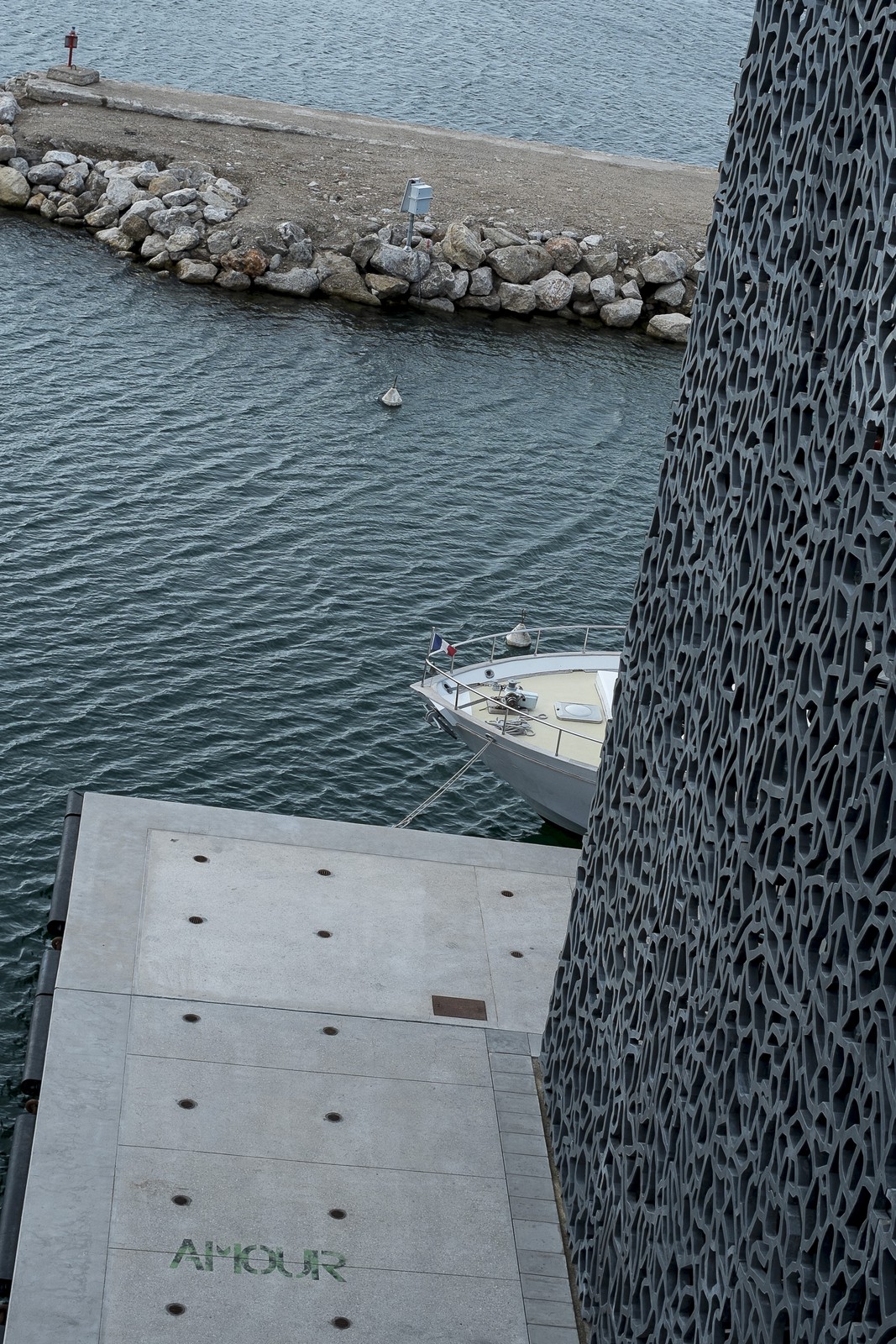Le MuCEM