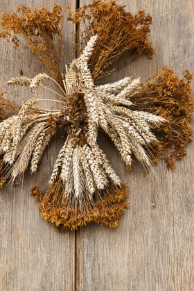 Croix de la Saint-Jean