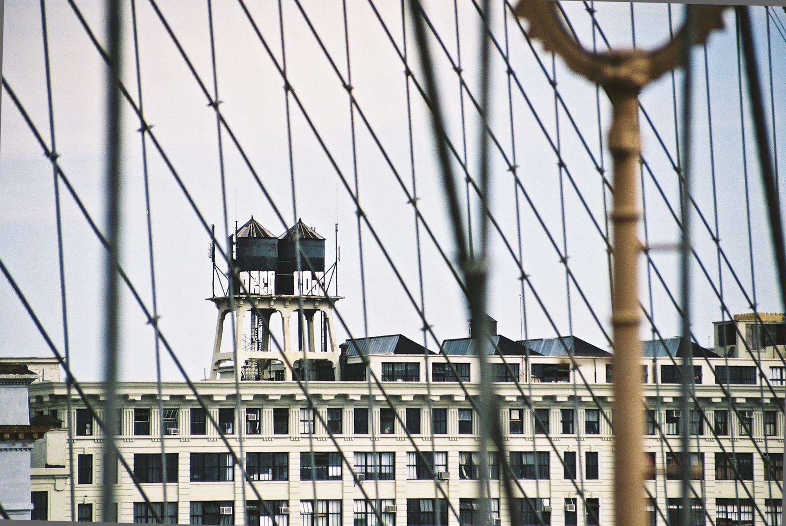 Immeubles de Brooklyn