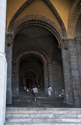 Cathédrale du Puy