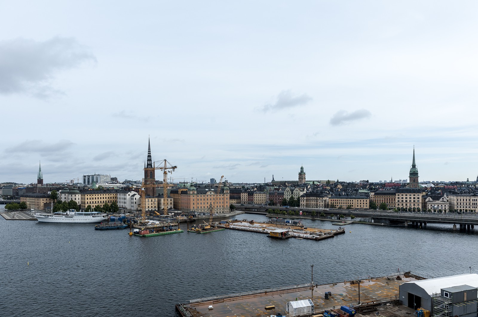 Gamla Stan