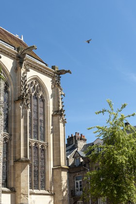 Saint-Rémy de Dieppe