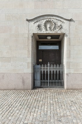 Bureaux du premier ministre